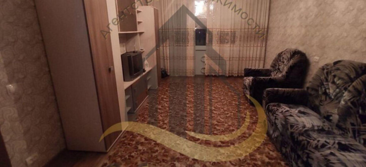 2-комн квартира Весенний мкр, 20