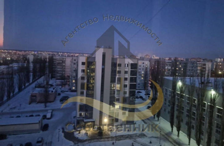 1-комн квартира Макаренко мкр, 41А