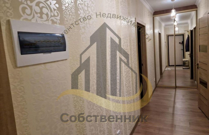 1-комн квартира Макаренко мкр, 41А