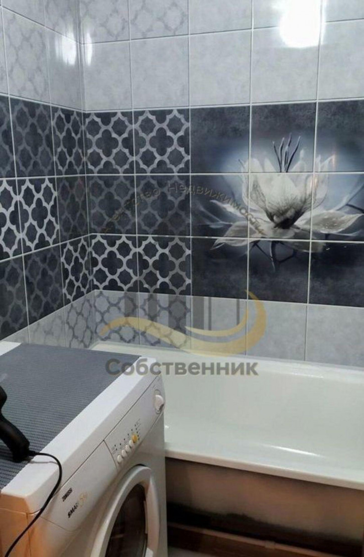 2-комн квартира Весенний мкр, 20