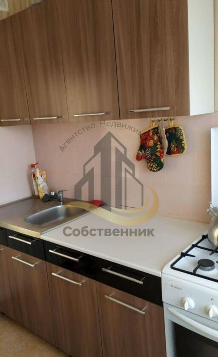 2-комн квартира Весенний мкр, 20