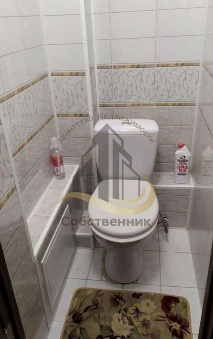 2-комн квартира Весенний мкр, 20