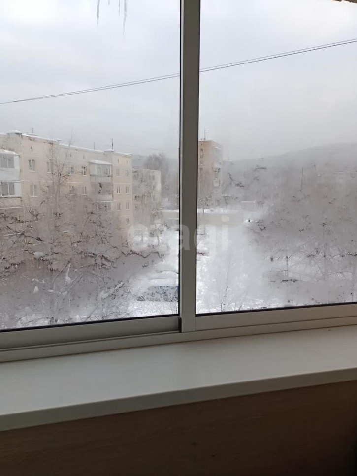 2-комн квартира улица Циолковского