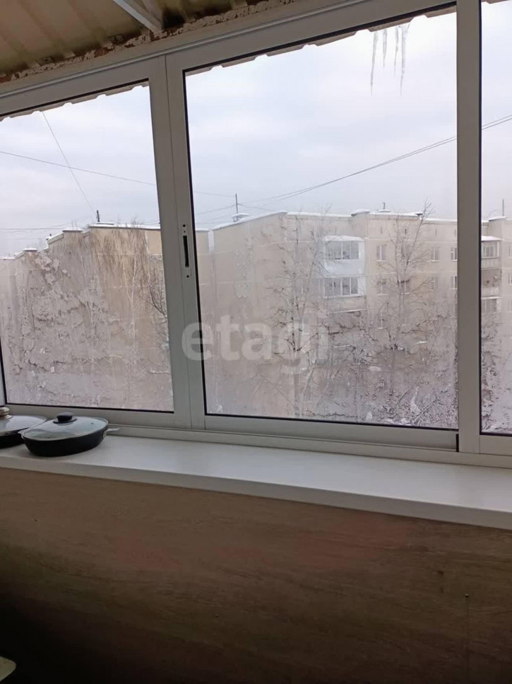 2-комн квартира улица Циолковского