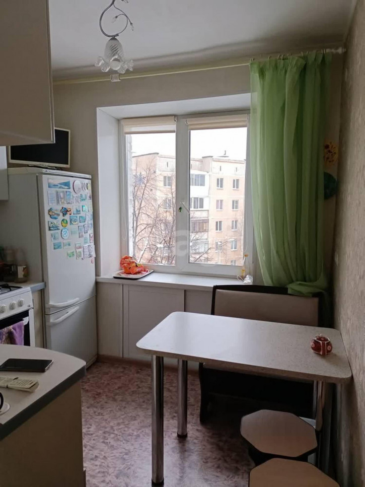 2-комн квартира улица Циолковского