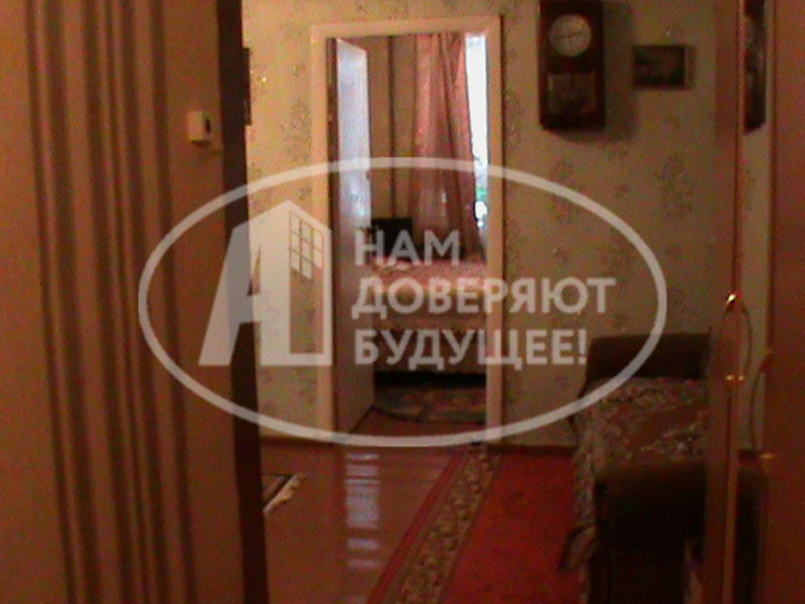 4-комн квартира улица Ленина, 81