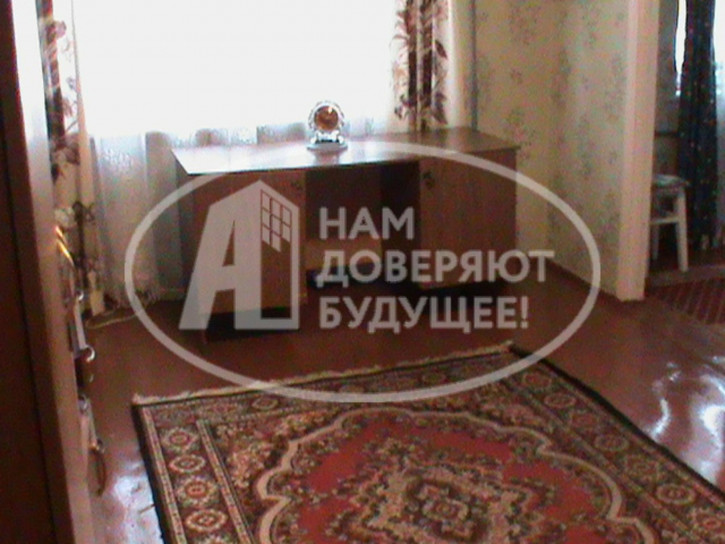 4-комн квартира улица Ленина, 81
