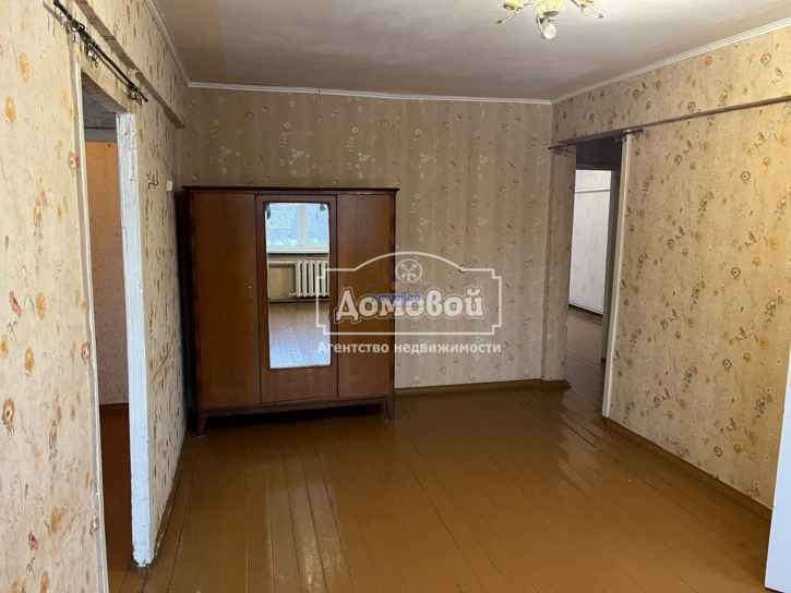 3-комн квартира Совхоз Чкаловский ,Строительная ул. , 1