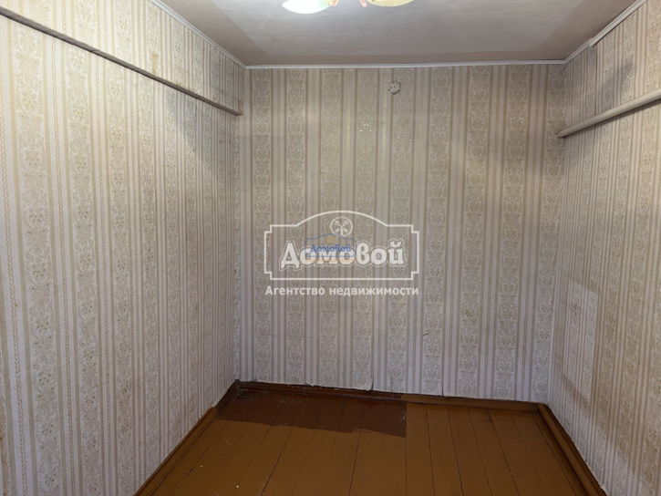3-комн квартира Совхоз Чкаловский ,Строительная ул. , 1