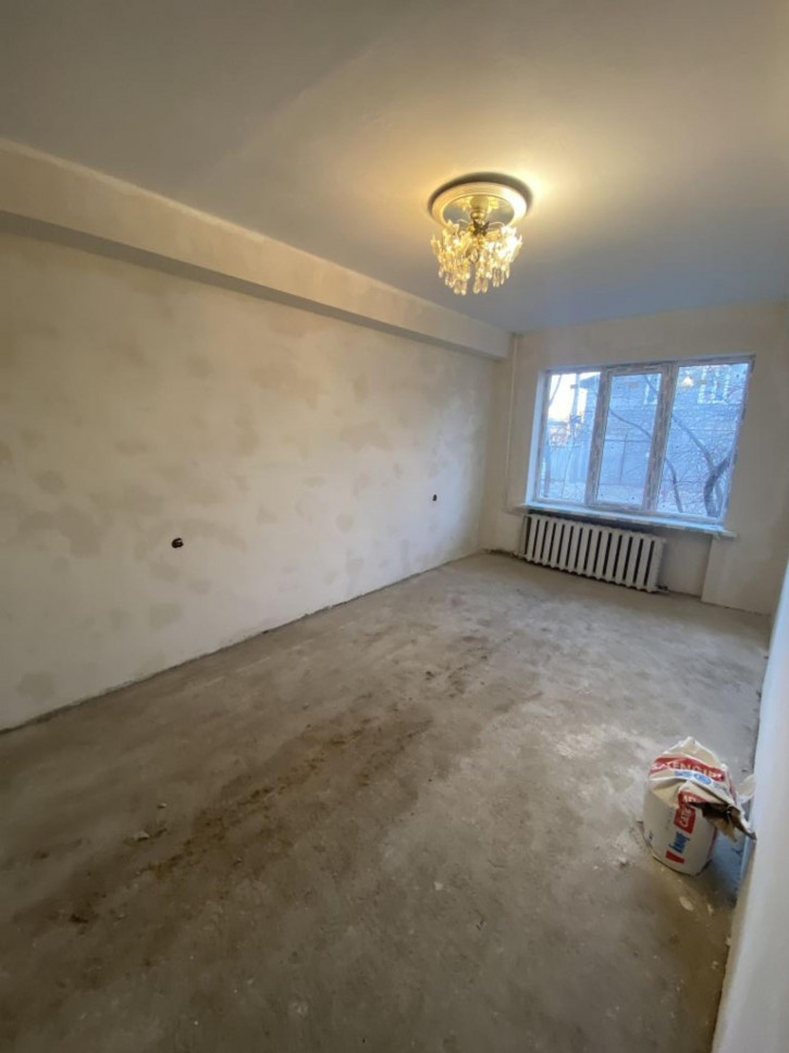 2-комн квартира Свободы пр-кт, 38