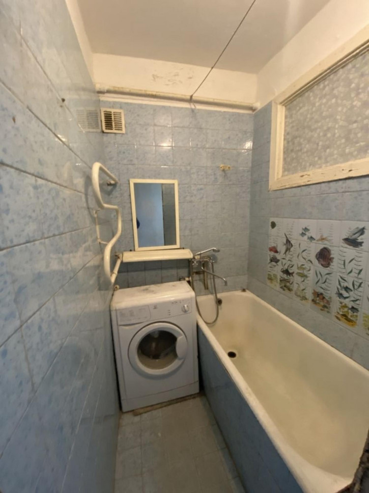 2-комн квартира Свободы пр-кт, 38
