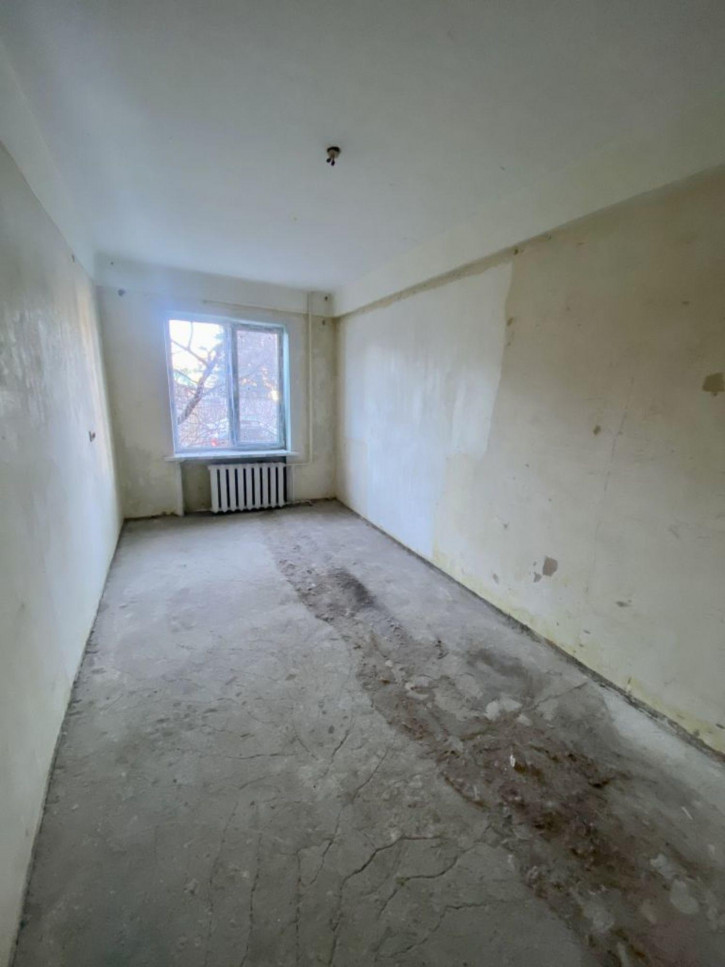 2-комн квартира Свободы пр-кт, 38
