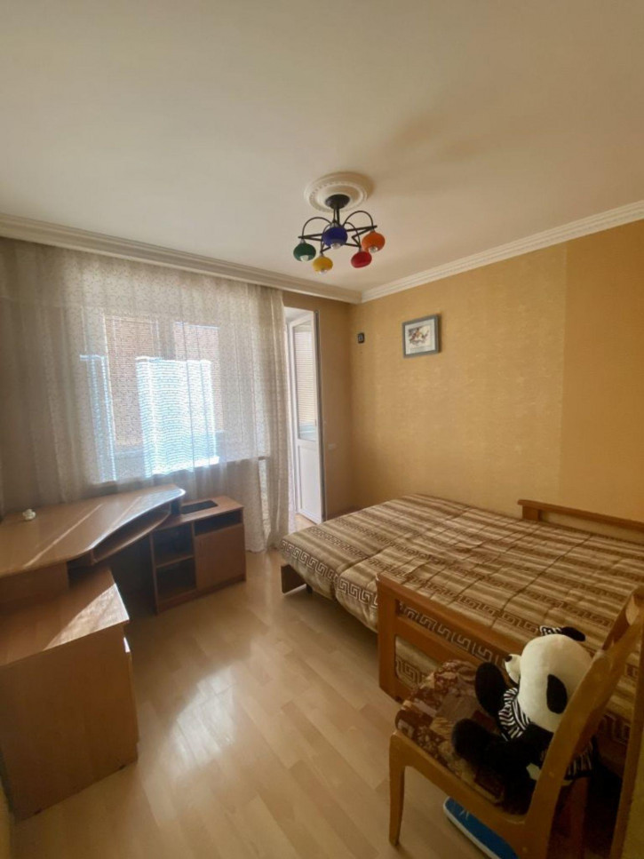 3-комн квартира Транзитная ул, 1а