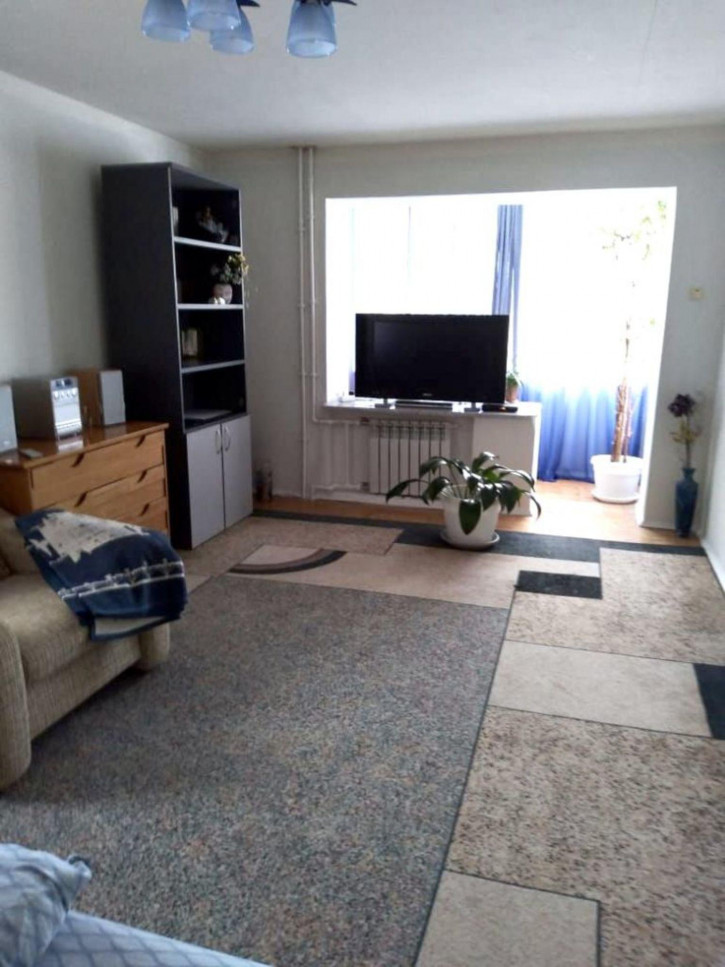 3-комн квартира Ермолова ул, 6к2