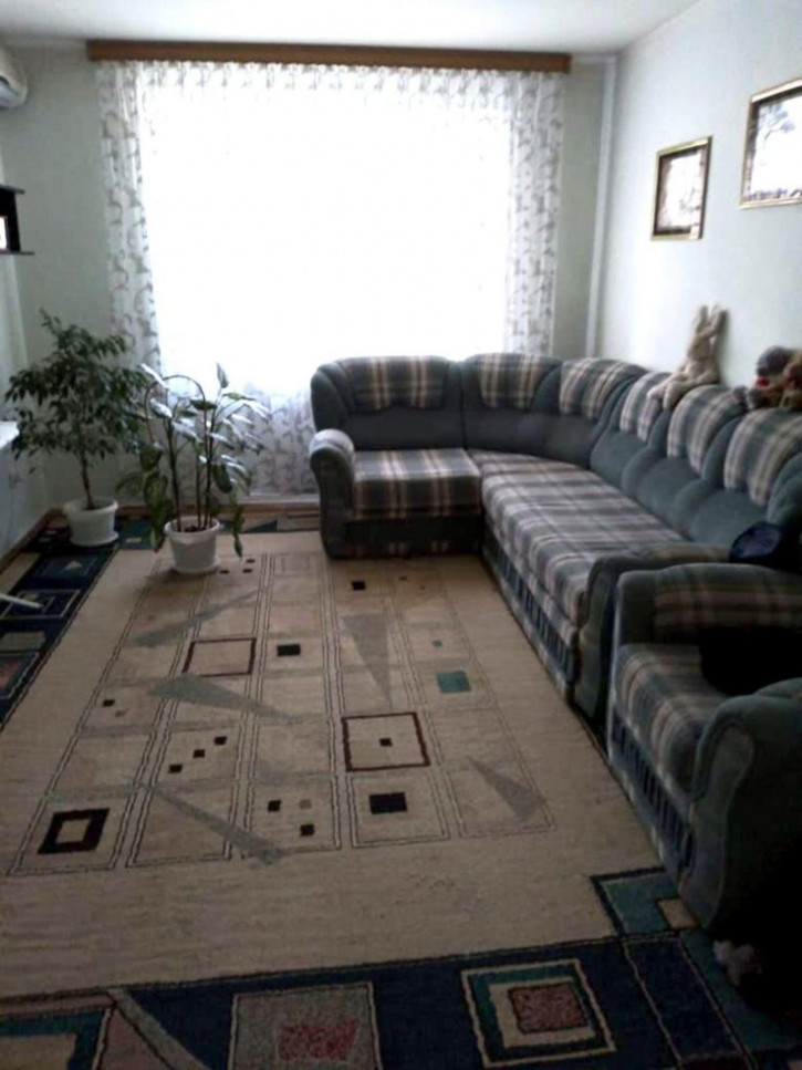 3-комн квартира Ермолова ул, 6к2