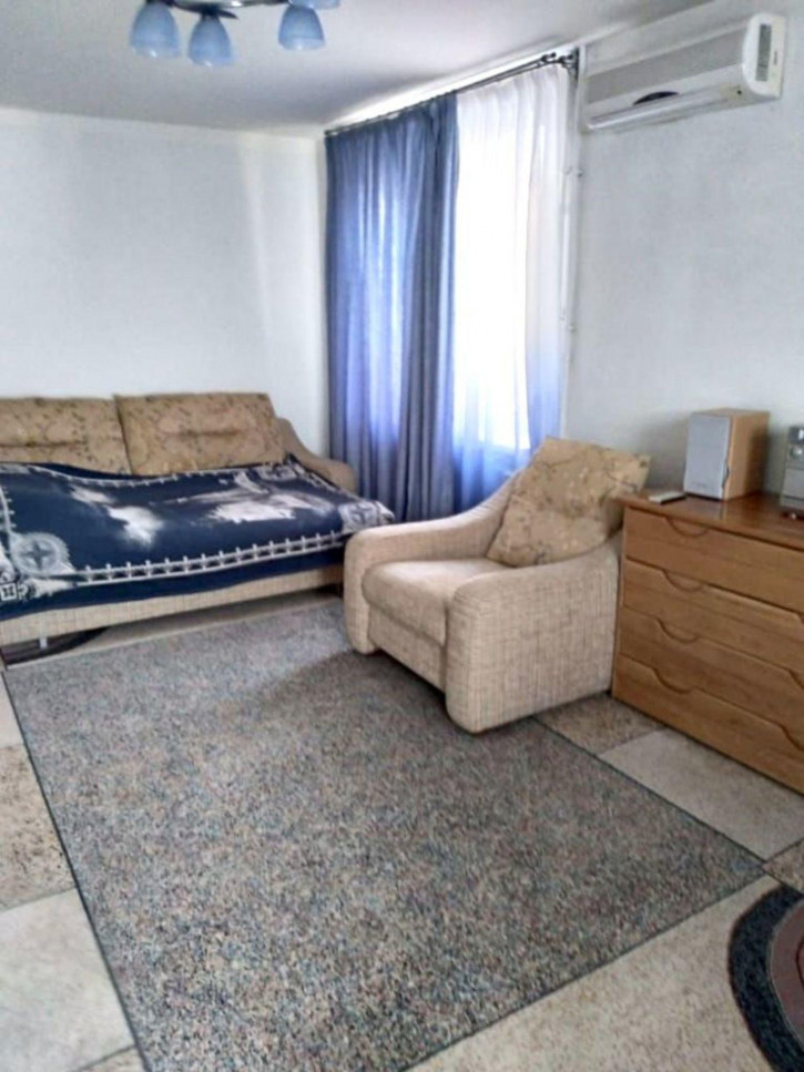 3-комн квартира Ермолова ул, 6к2