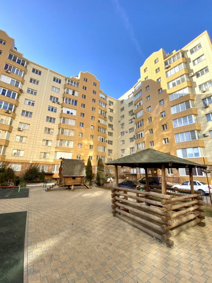 1-комн квартира Людкевича ул, 9к3