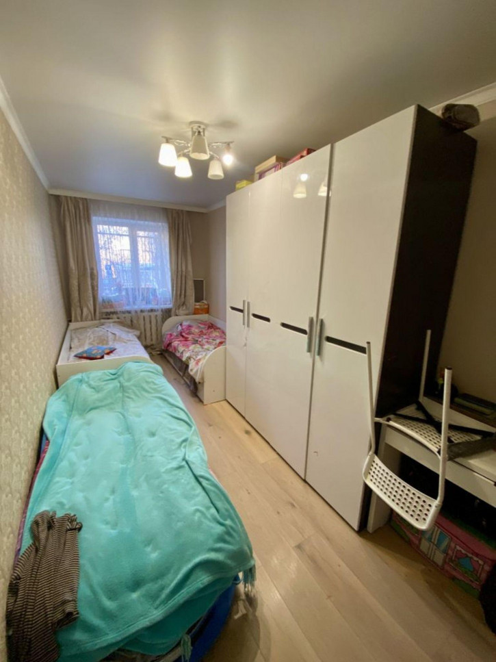 3-комн квартира Юлиуса Фучика ул, 9