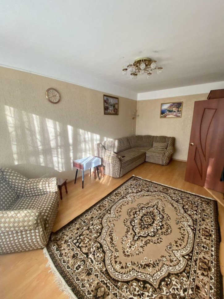 2-комн квартира Московская ул, 66
