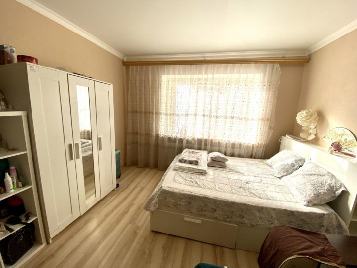 1-комн квартира Людкевича ул, 9к3