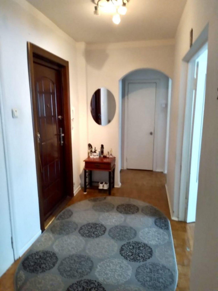 3-комн квартира Ермолова ул, 6к2