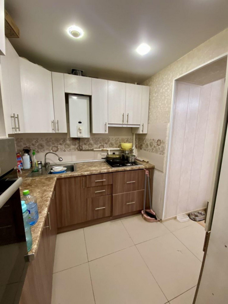 3-комн квартира Юлиуса Фучика ул, 9