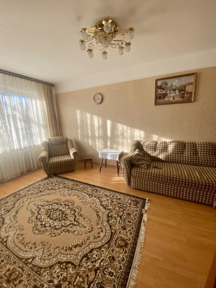 2-комн квартира Московская ул, 66