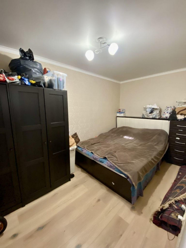 3-комн квартира Юлиуса Фучика ул, 9