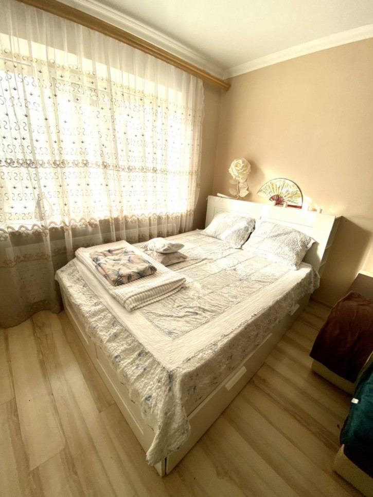 1-комн квартира Людкевича ул, 9к3