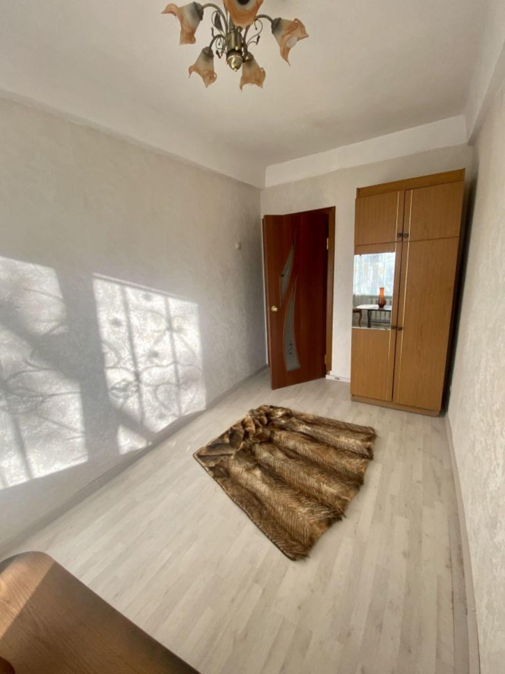 2-комн квартира Московская ул, 66