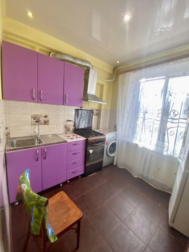2-комн квартира Московская ул, 66