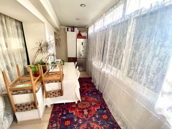 3-комн квартира Юлиуса Фучика ул, 9