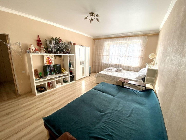 1-комн квартира Людкевича ул, 9к3