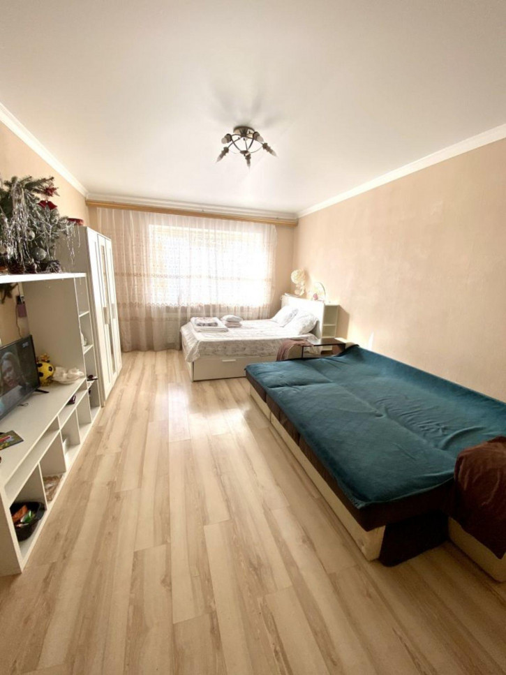 1-комн квартира Людкевича ул, 9к3