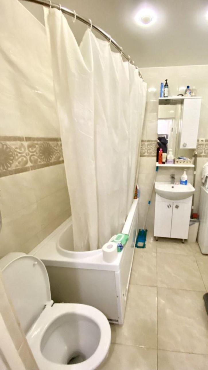 3-комн квартира Юлиуса Фучика ул, 9