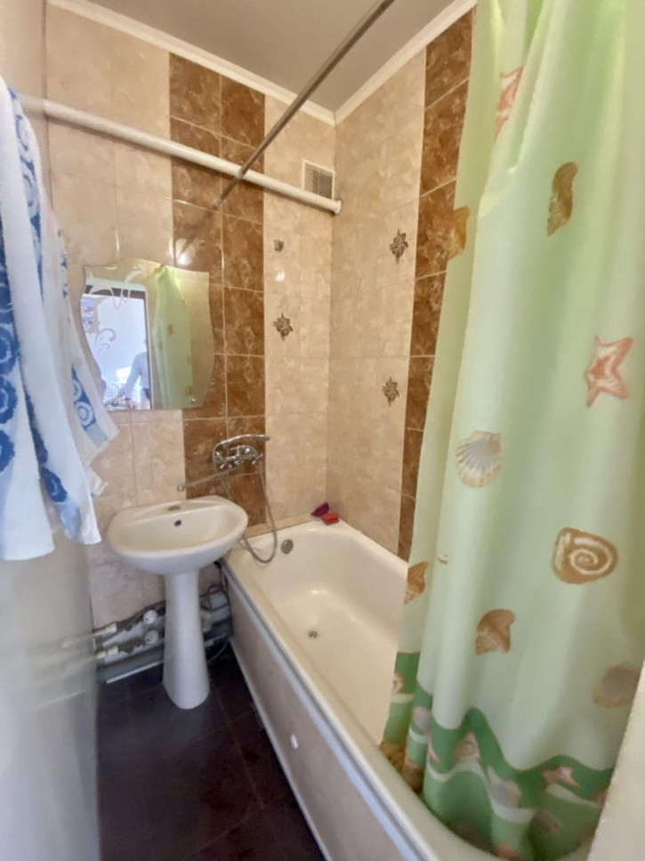 2-комн квартира Московская ул, 66