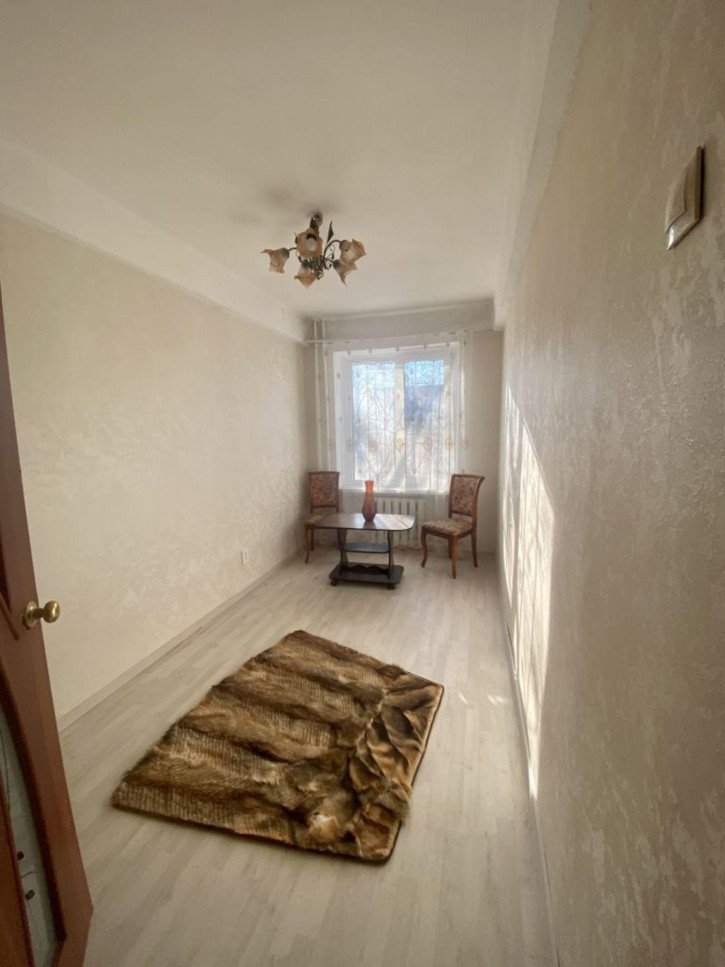 2-комн квартира Московская ул, 66