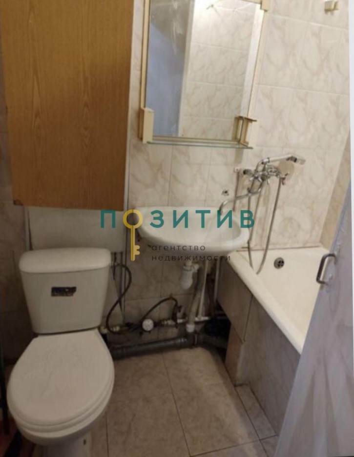 2-комн квартира Пятигорская ул