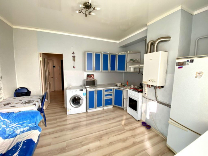 1-комн квартира Людкевича ул, 9к3