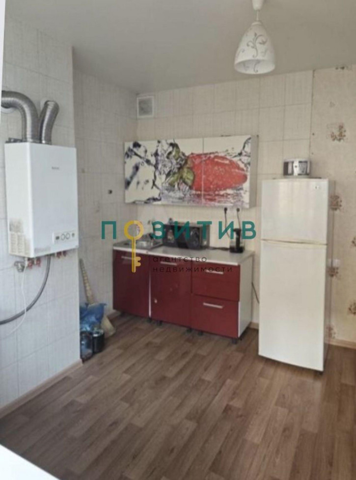 1-комн квартира Людкевича ул, 9