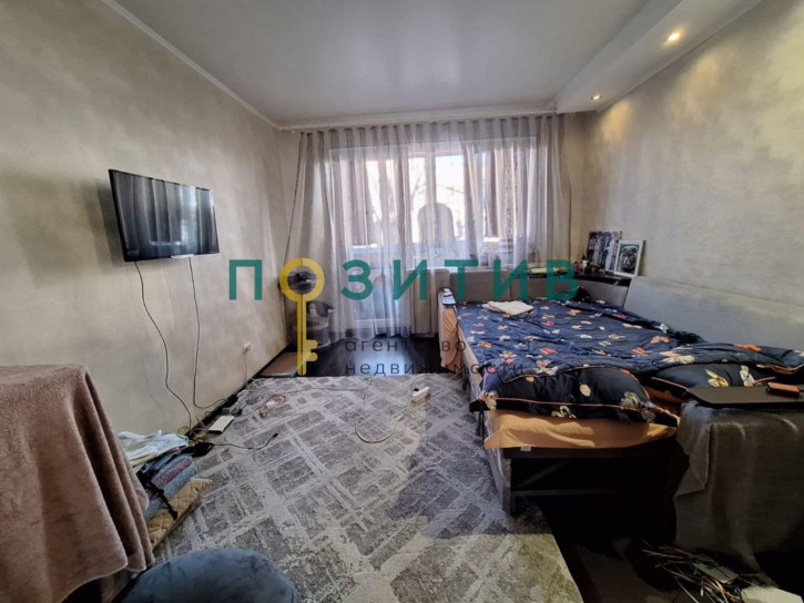 1-комн квартира Мира ул, 39