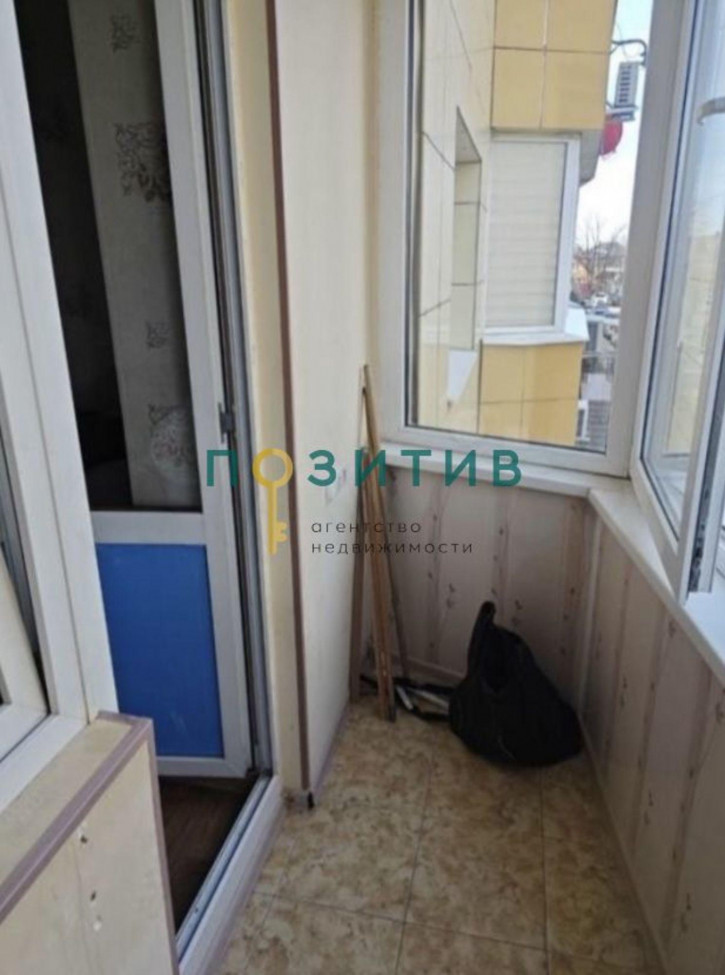 1-комн квартира Людкевича ул, 9