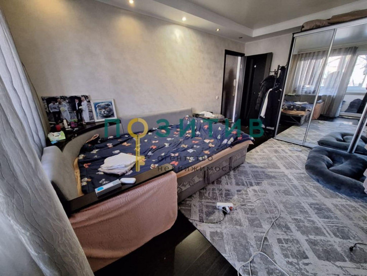 1-комн квартира Мира ул, 39