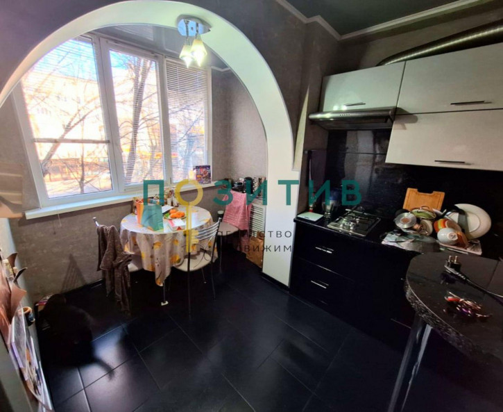 1-комн квартира Мира ул, 39