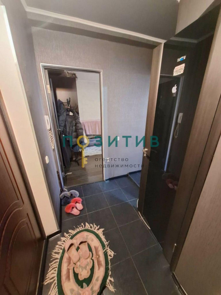 1-комн квартира Мира ул, 39