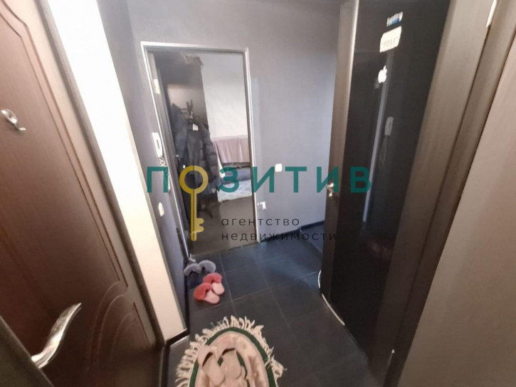 1-комн квартира Мира ул, 39