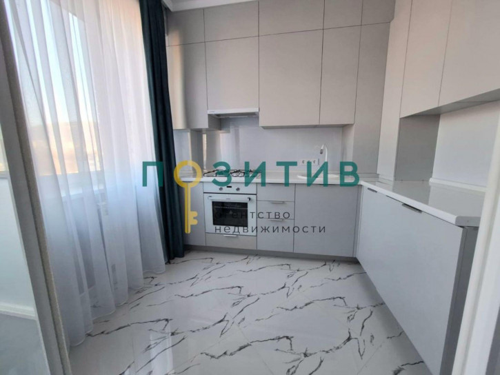 2-комн квартира Адмиральского ул, 1а