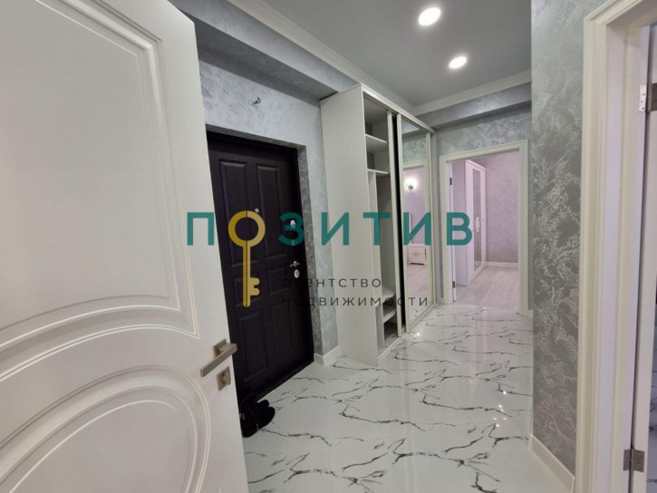 2-комн квартира Адмиральского ул, 1а