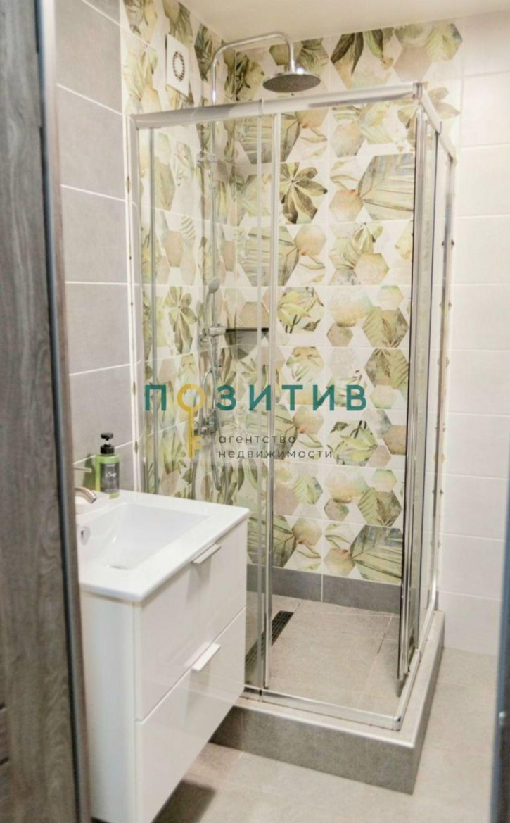 1-комн квартира Булгакова ул, 21