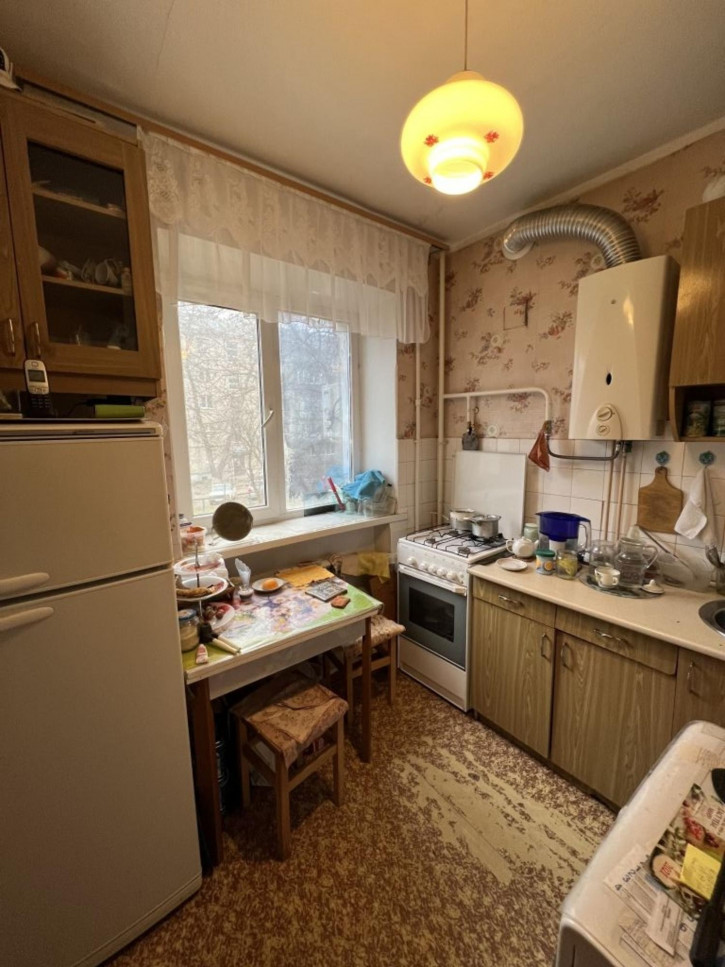 2-комн квартира Долина Роз ул, 8